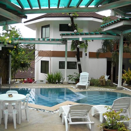 Coron Hilltop View Resort Exterior foto