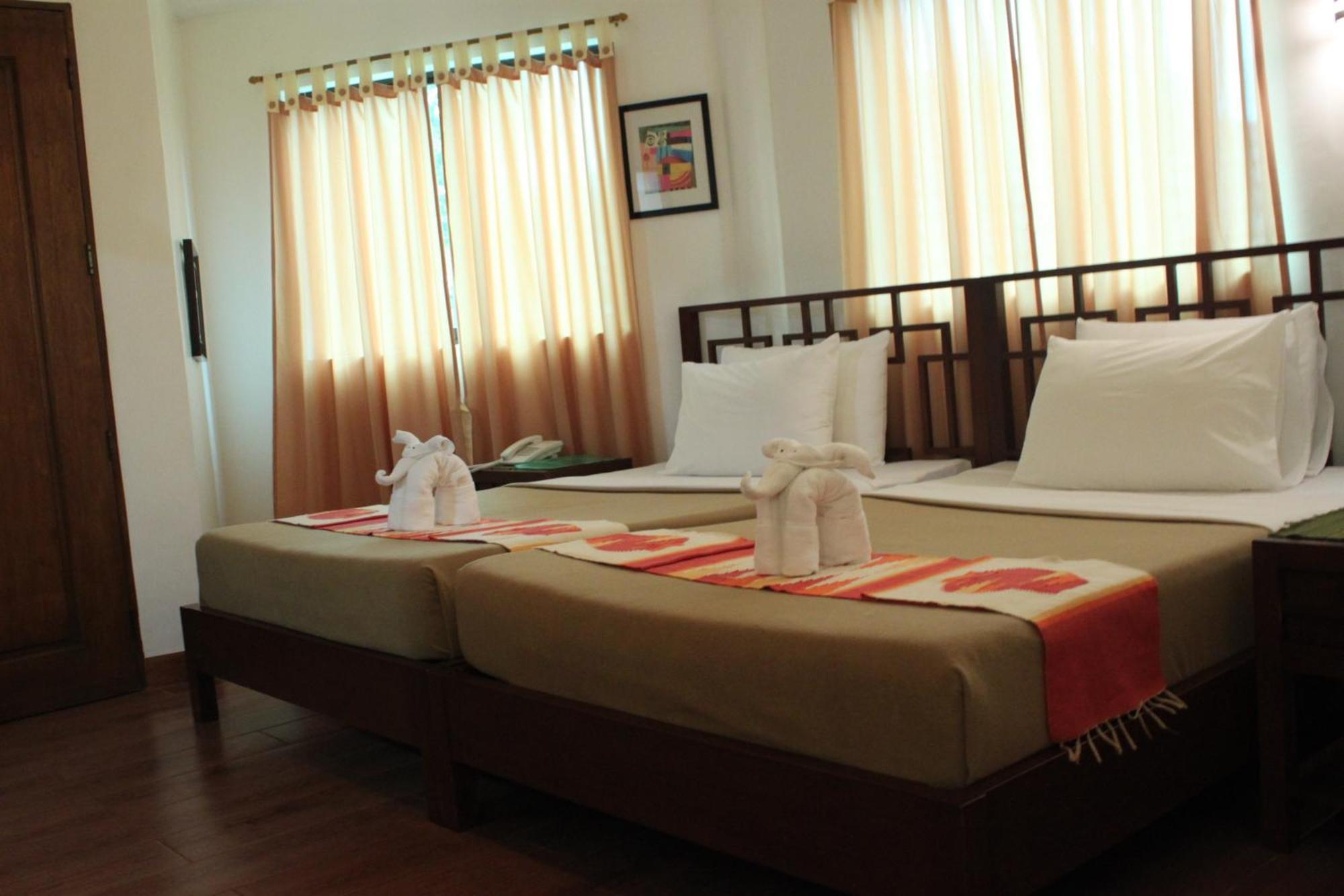 Coron Hilltop View Resort Exterior foto