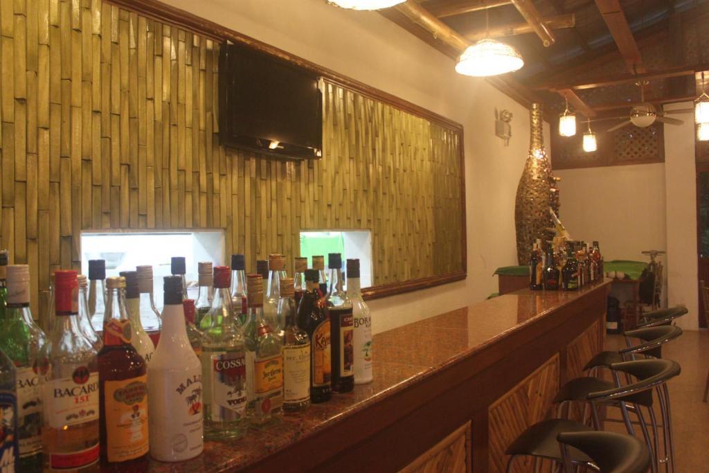 Coron Hilltop View Resort Exterior foto