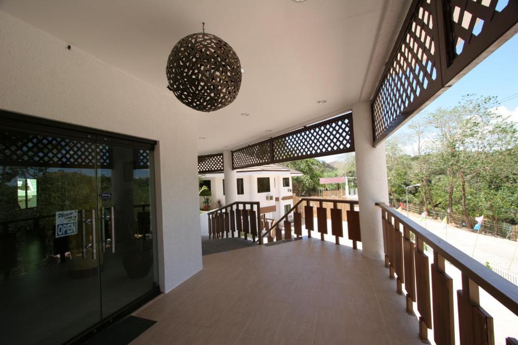 Coron Hilltop View Resort Exterior foto