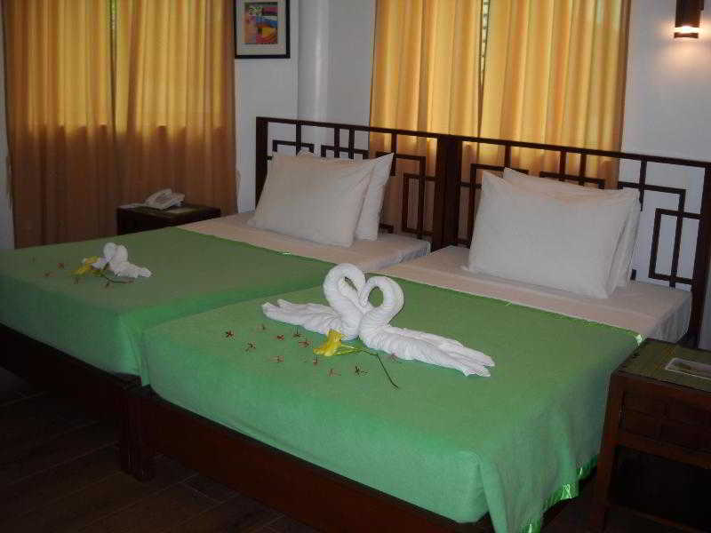Coron Hilltop View Resort Exterior foto