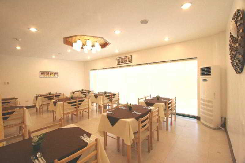 Coron Hilltop View Resort Exterior foto