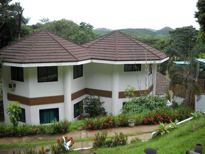 Coron Hilltop View Resort Exterior foto
