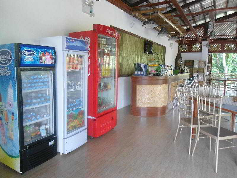 Coron Hilltop View Resort Exterior foto