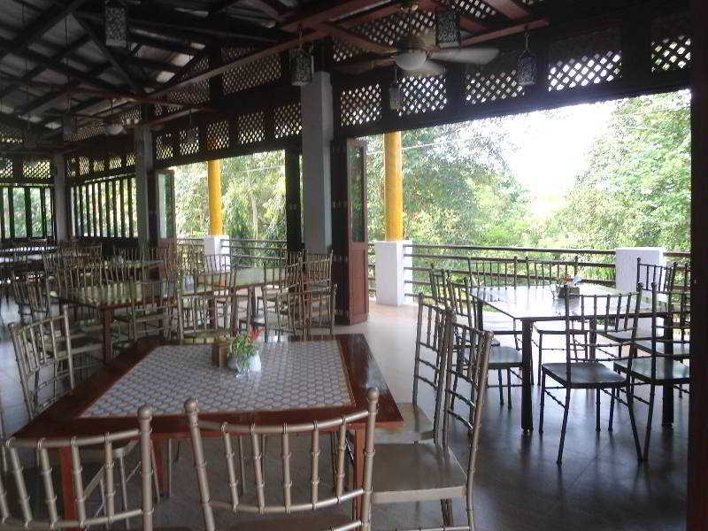 Coron Hilltop View Resort Exterior foto