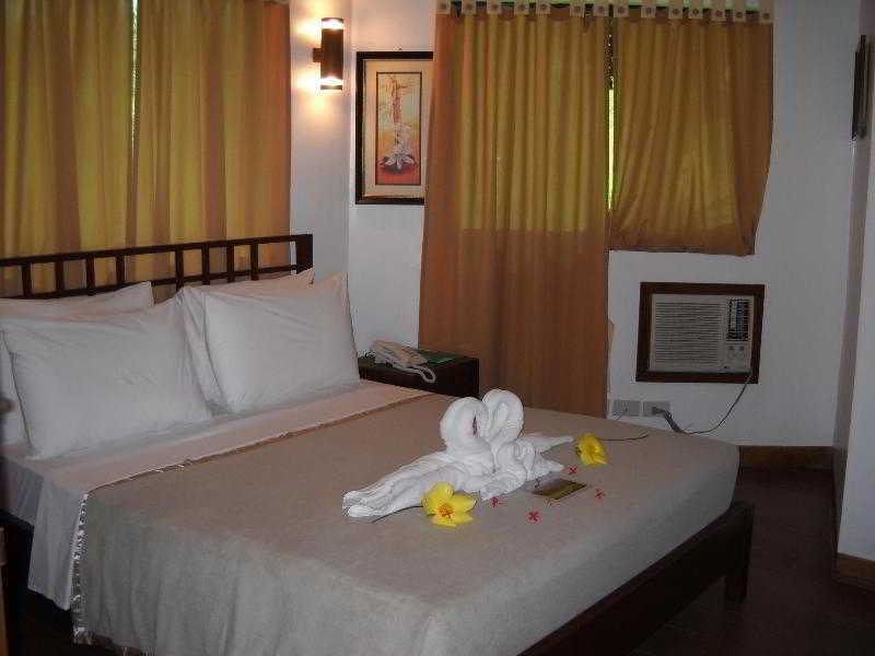 Coron Hilltop View Resort Exterior foto