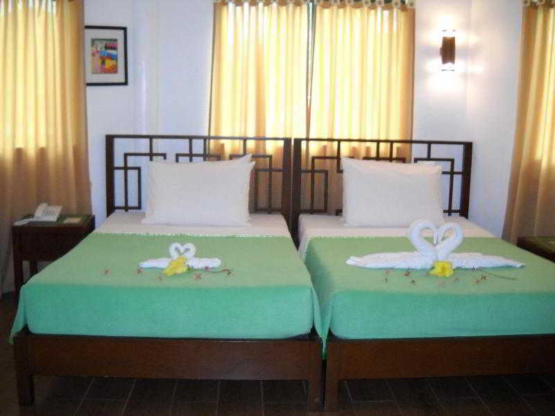 Coron Hilltop View Resort Exterior foto