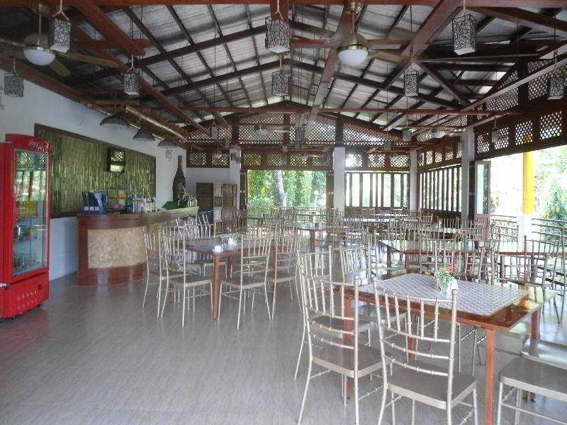 Coron Hilltop View Resort Exterior foto