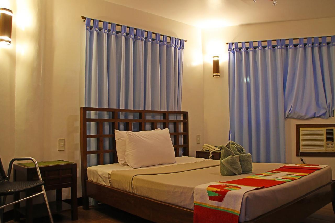 Coron Hilltop View Resort Exterior foto