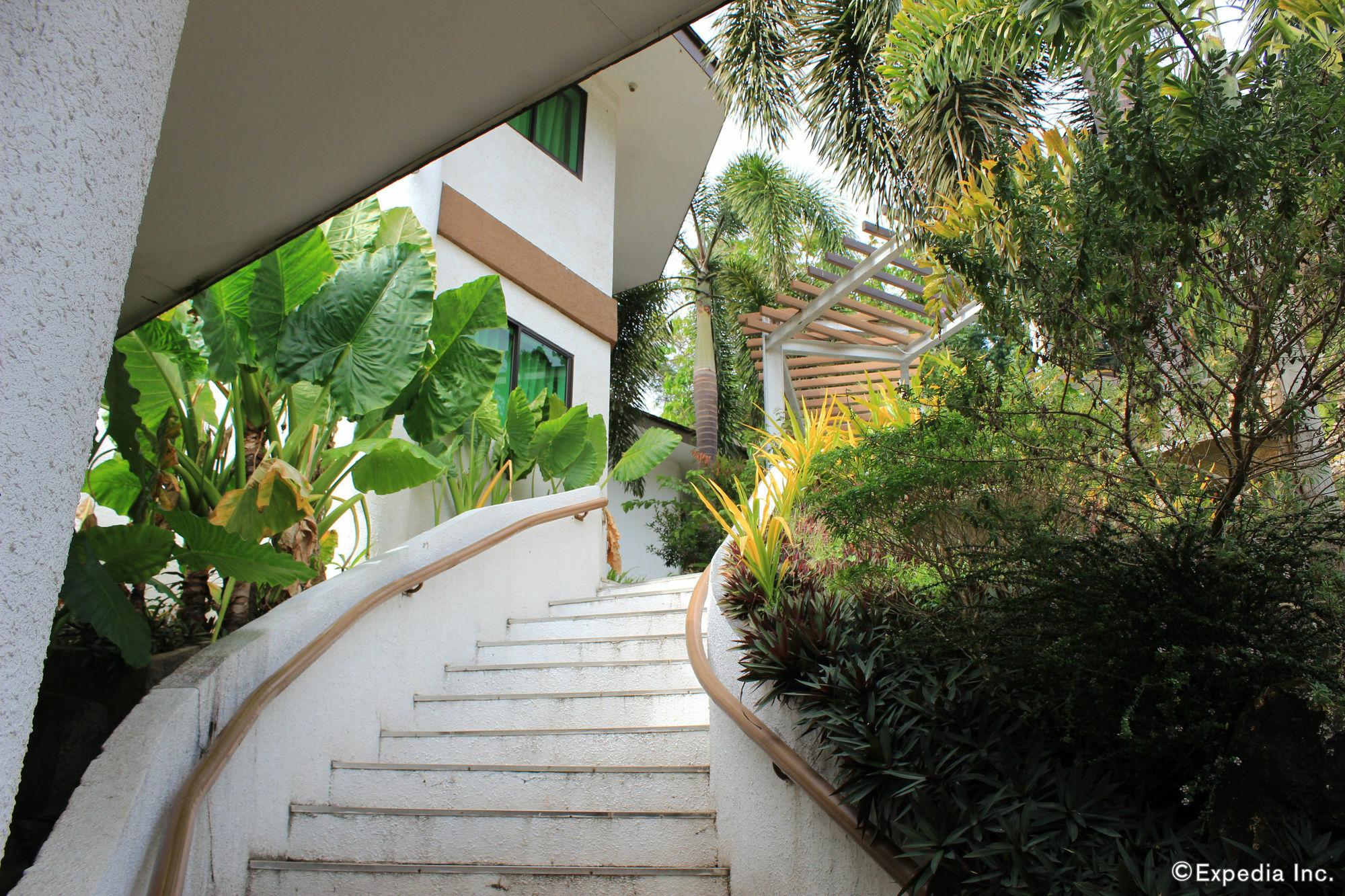 Coron Hilltop View Resort Exterior foto
