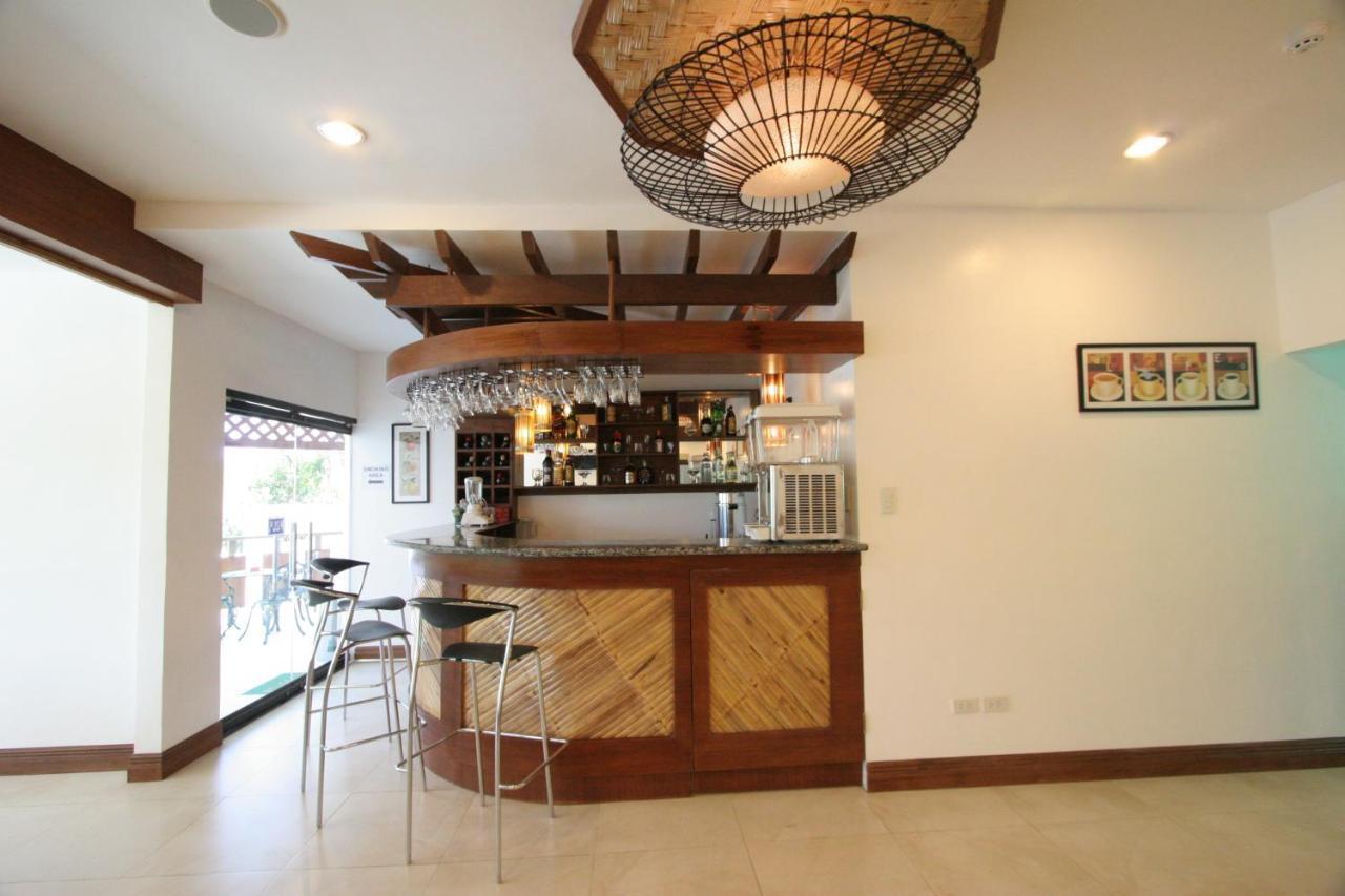 Coron Hilltop View Resort Exterior foto